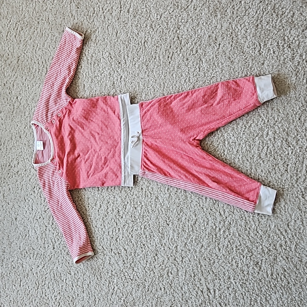 Hanna Andersson set